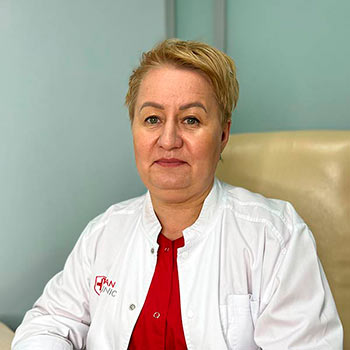 Врач акушер-гинеколог Агеева Татьяна Аркадьевна