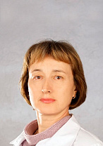 Кирьянова Анна Николаевна